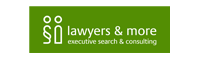 Logo - Lawyers & more