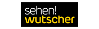 Sehen Wutscher! Logo