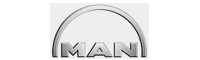 Logo - MAN