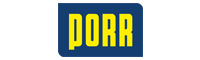 Porr Logo